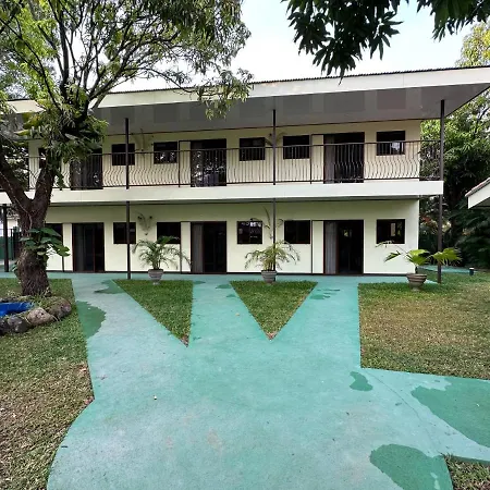 B&B El Nido Del Colibri